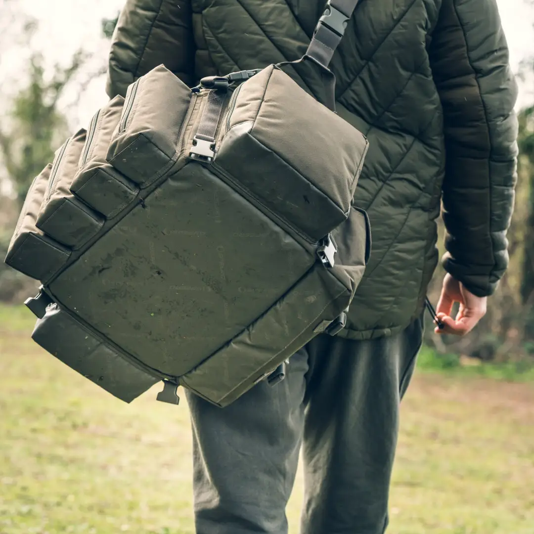 Speero Modular Bait Bag - Image 2