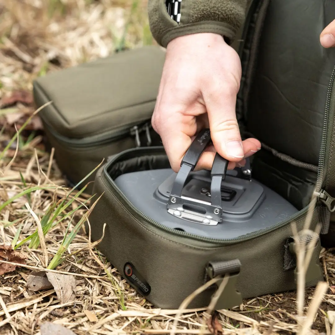 Speero Modular Utility Pouch - Image 2