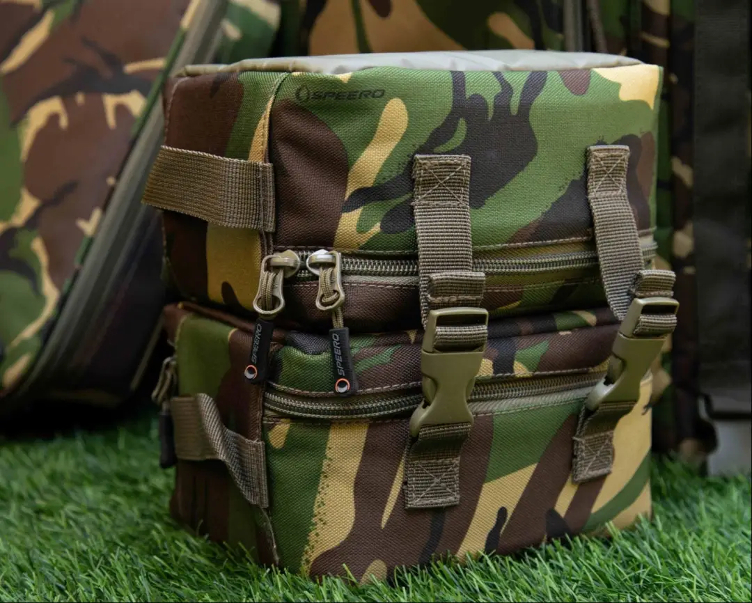 Speero Modular Utility Pouch - Image 2