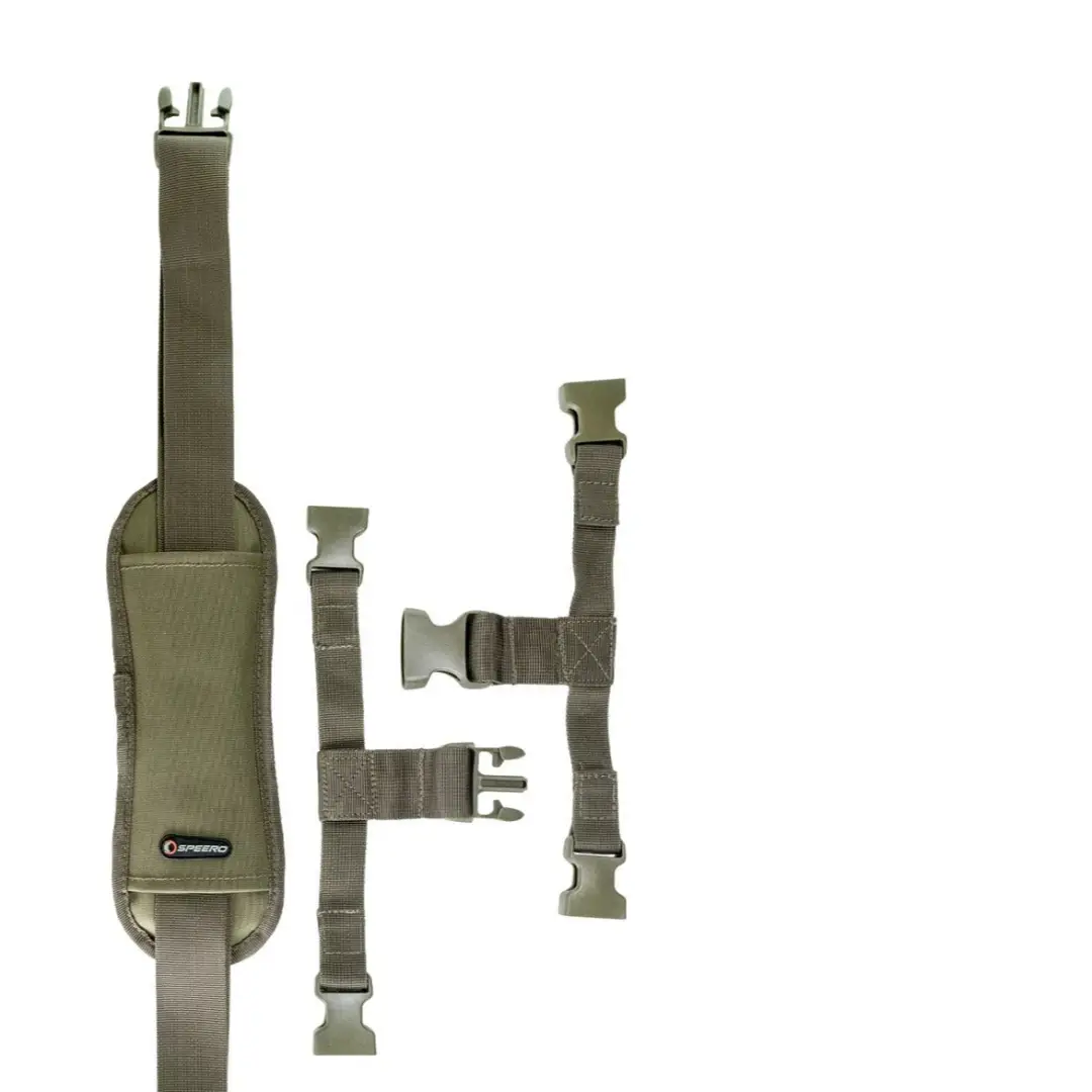 Speero Multipoint Carry Strap - Image 2