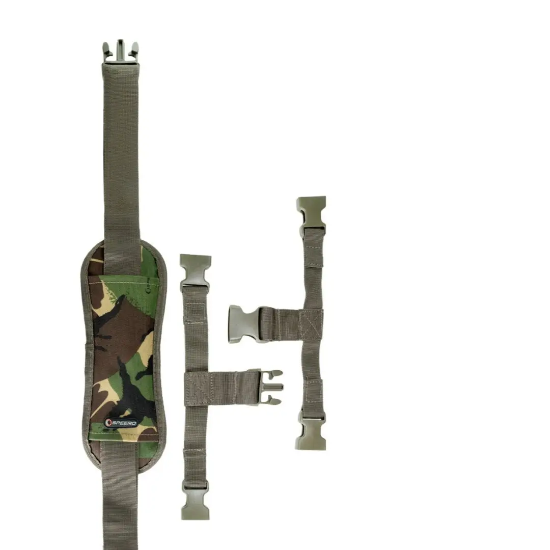 Speero Multipoint Carry Strap - Image 2