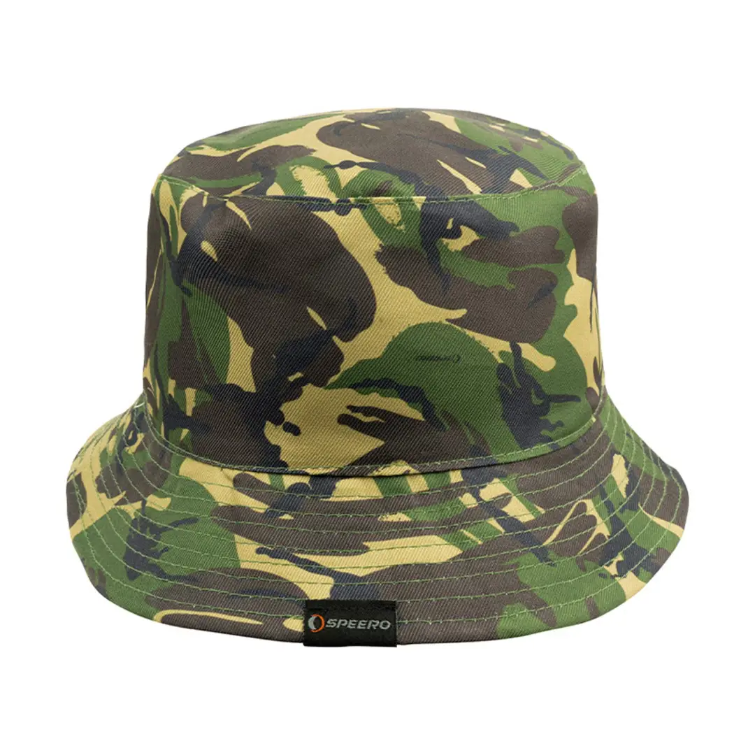 Speero Reversible Bucket Hat - Image 5