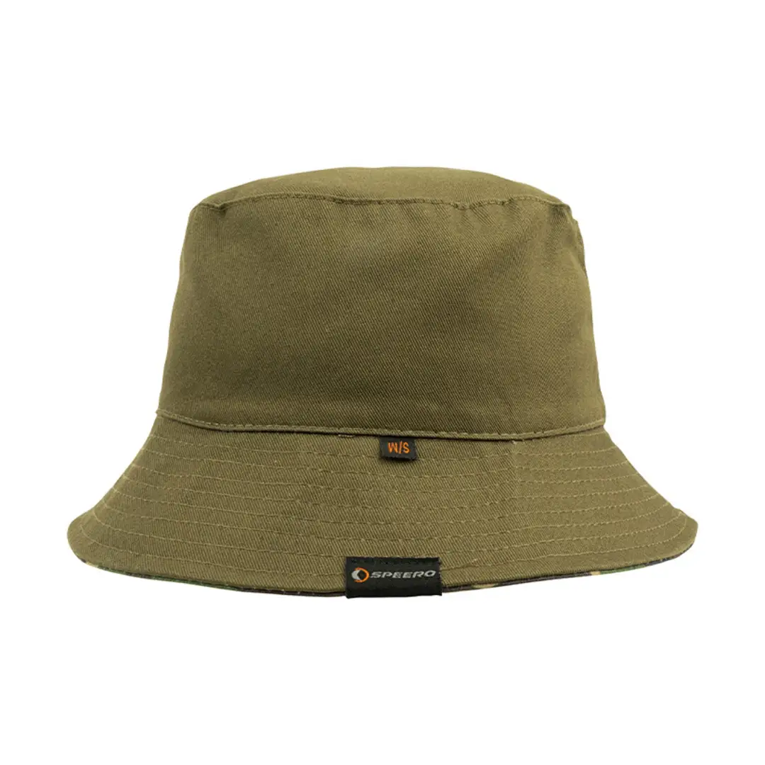 Speero Reversible Bucket Hat - Image 6