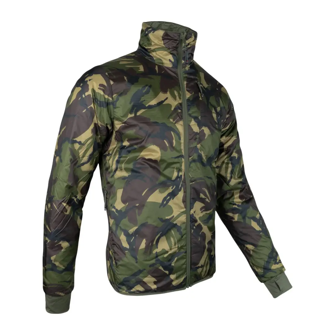 Speero Reversible Morava Jacket