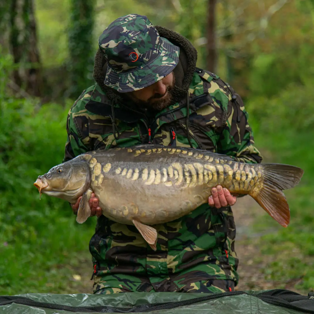 Speero Sirius Tech-Lite Trousers - Image 6