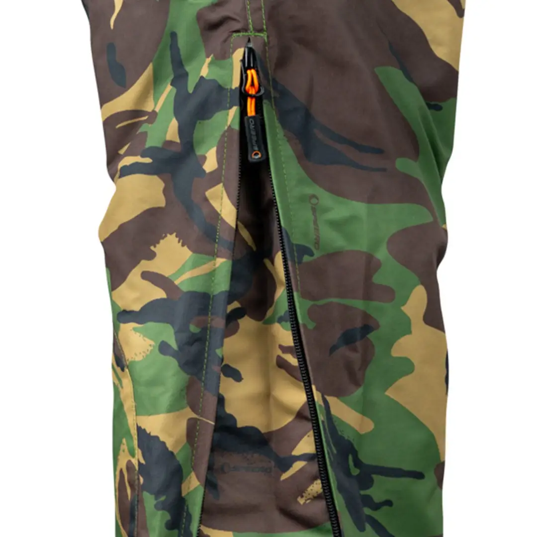 Speero Sirius Tech-Lite Trousers - Image 7