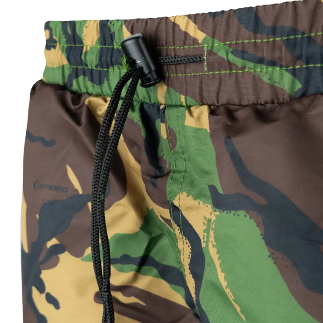 Speero Sirius Tech-Lite Trousers - Image 8