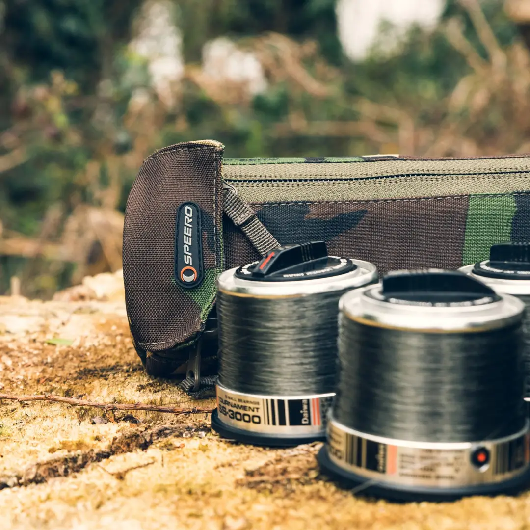Speero Spare Spool Case - Image 2