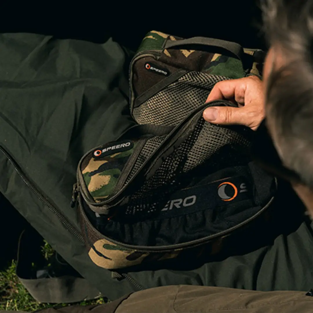 Speero Stash Bag - Image 2