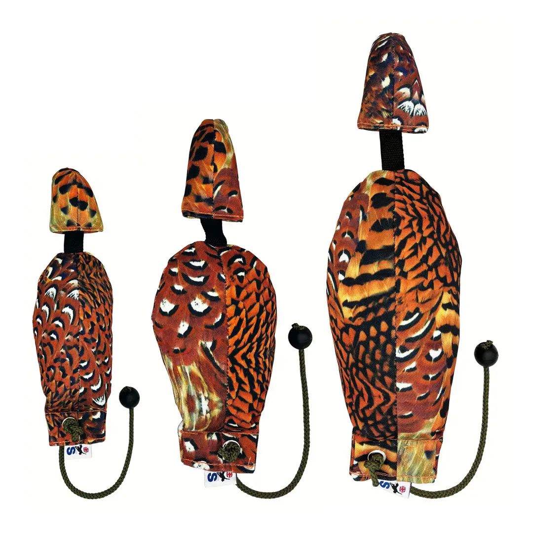 Sporting Saint Bird Dummy - Image 3
