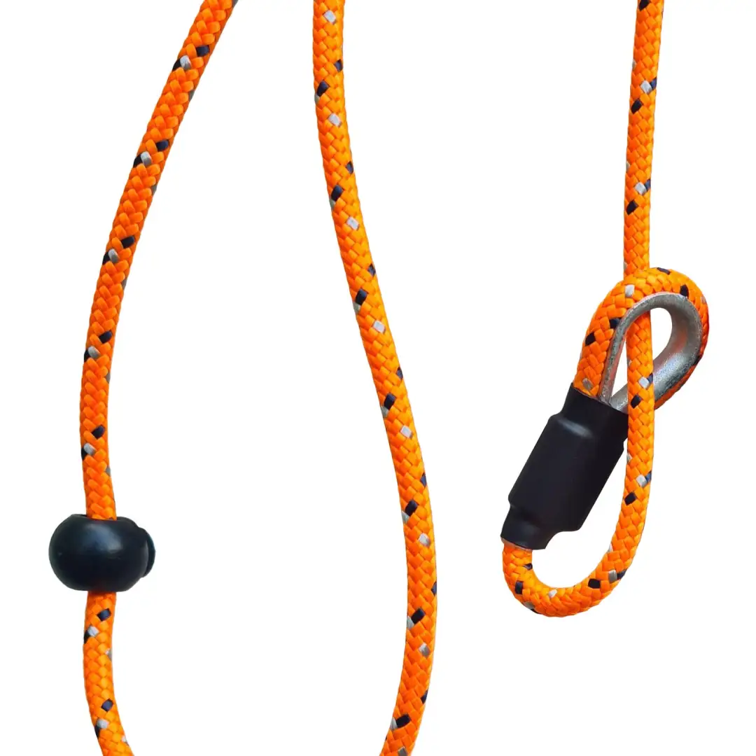 Sporting Saint Field Trial Pro Slip Lead - Image 2