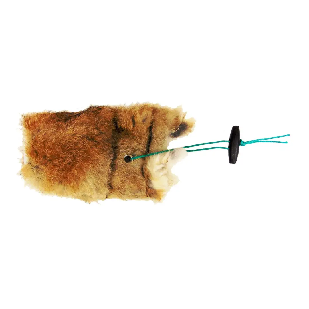 Sporting Saint Rabbit Dummy
