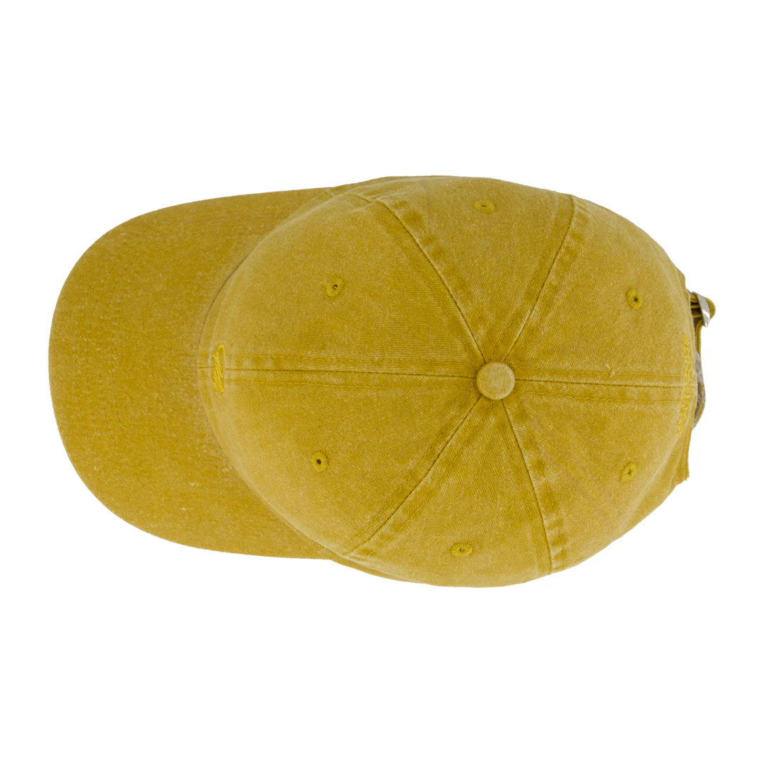 Swanndri Fundamentals Embroidered Cap - Image 3