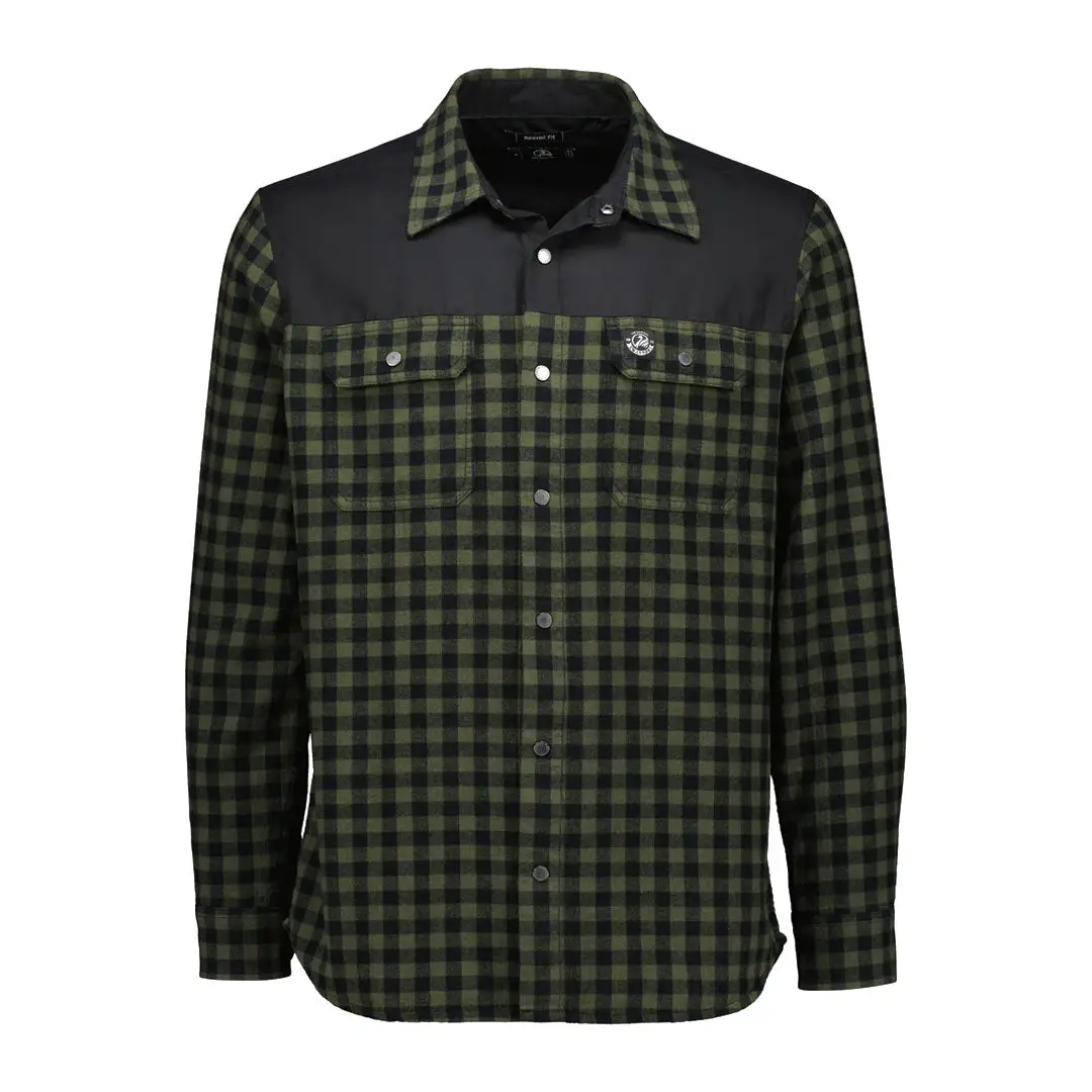 Swanndri Marton Stormshield LS Shirt