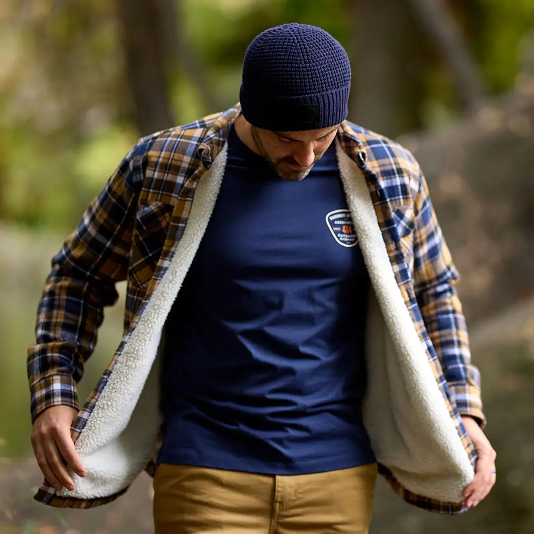 Swanndri Newton Beanie - Image 2