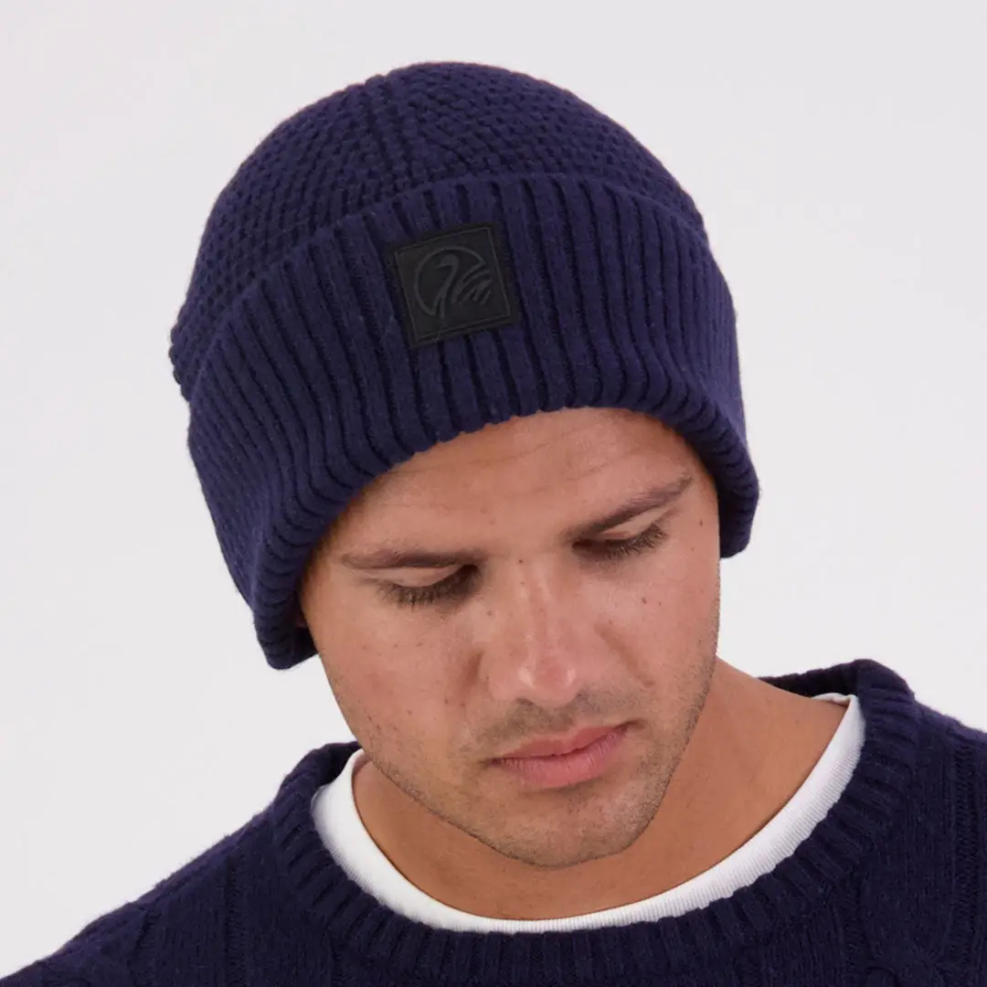 Swanndri Newton Beanie - Image 4