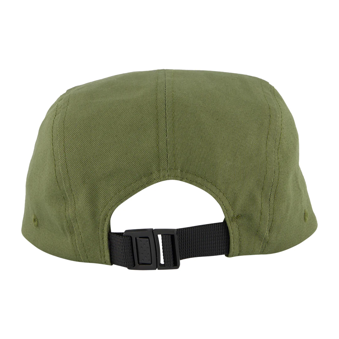 Swanndri Parkwood 5 Panel Cap - Image 10