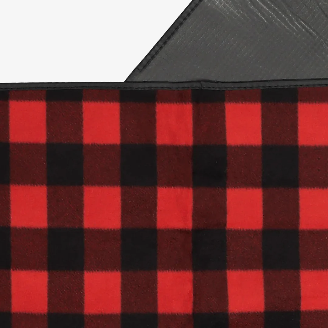 Swanndri Picnic Blanket V2 - Image 3