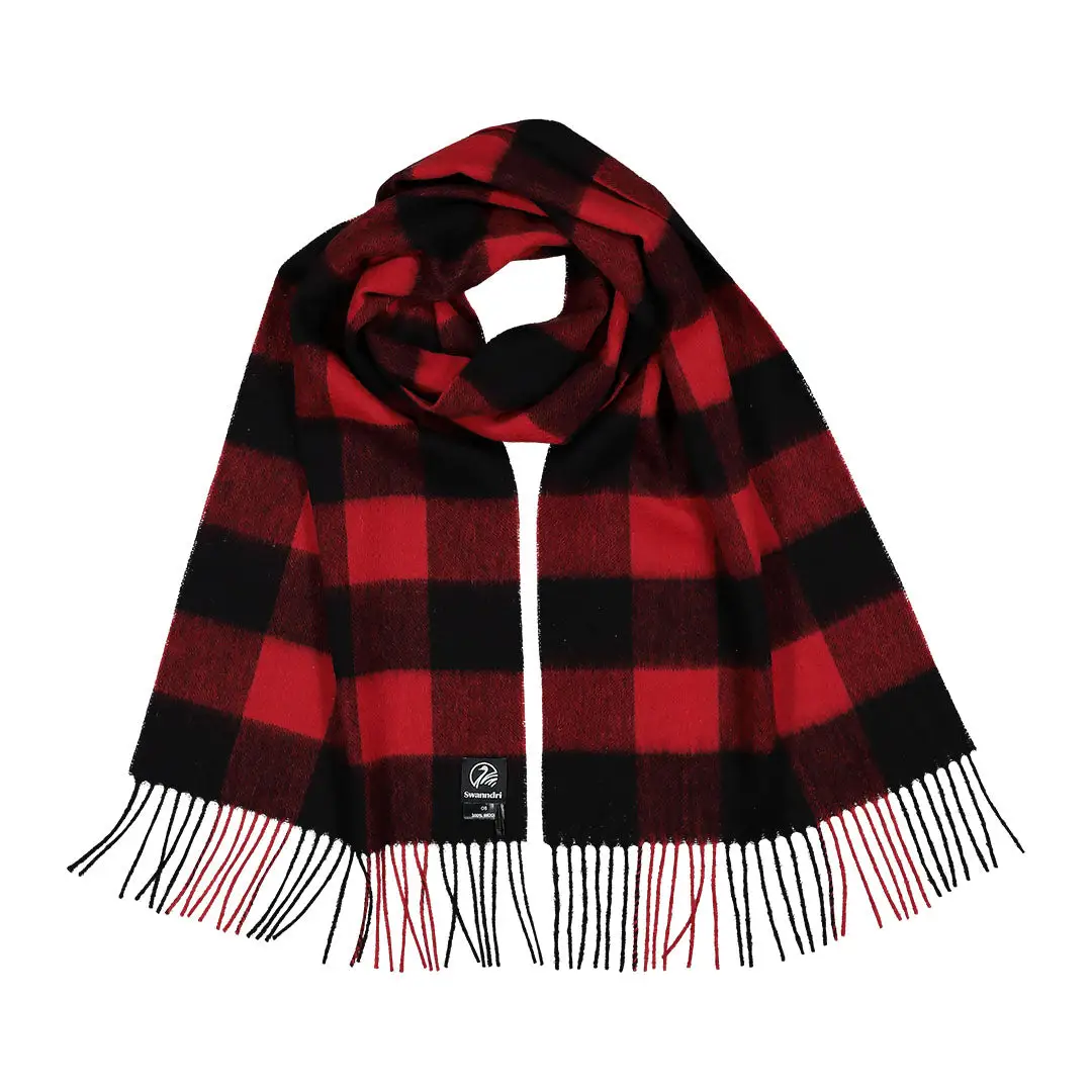 Swanndri Scarfie - Image 2