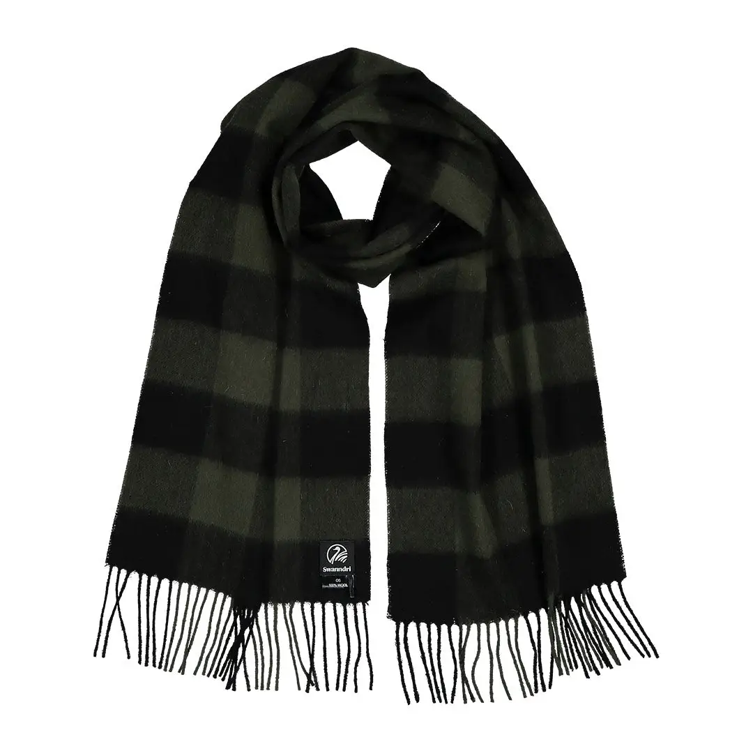 Swanndri Scarfie - Image 2