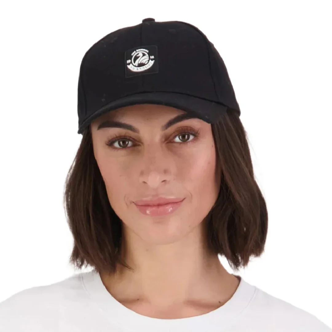 Swanndri Swanni Baseball Cap - Image 3