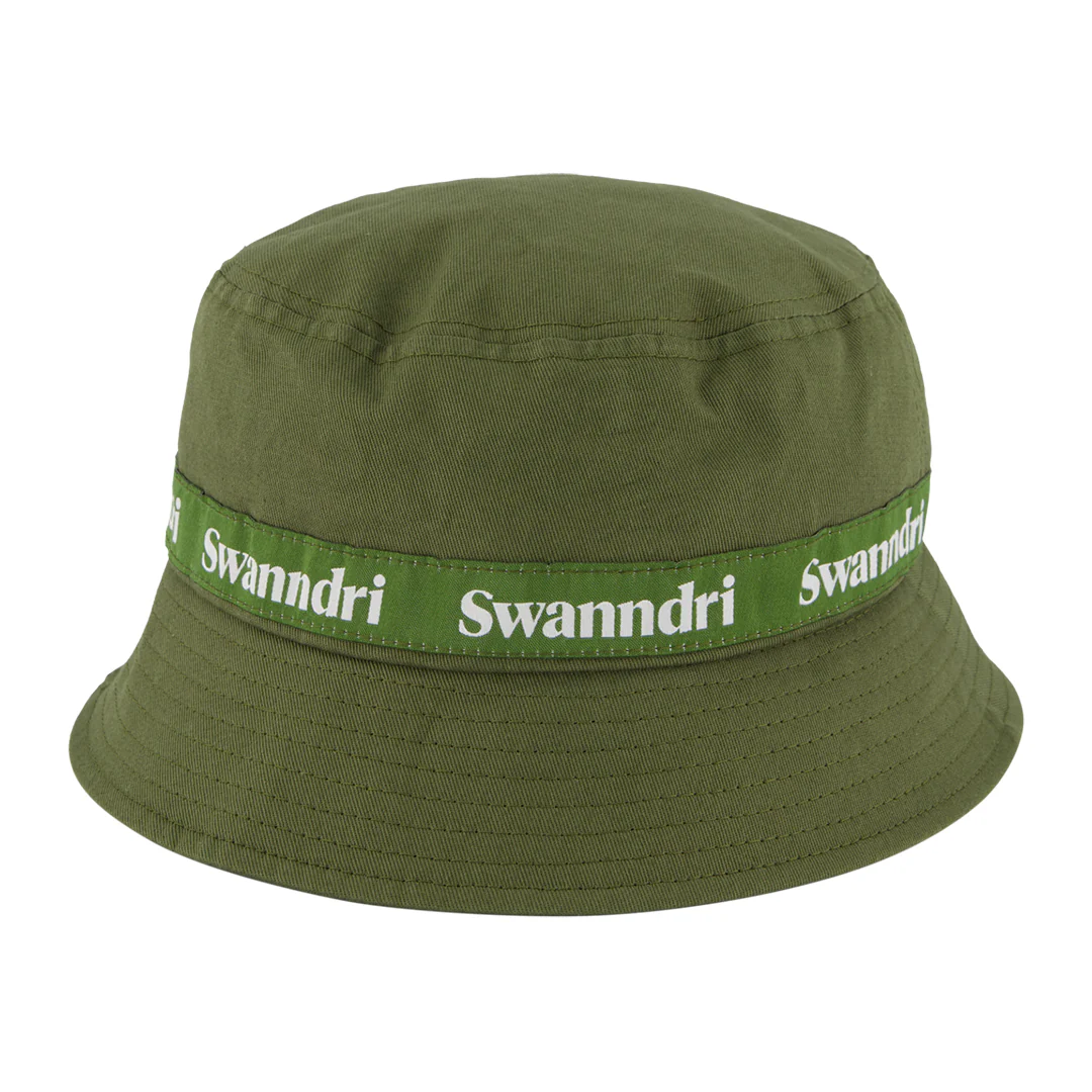 Swanndri Swanni Bucket Hat - Image 2