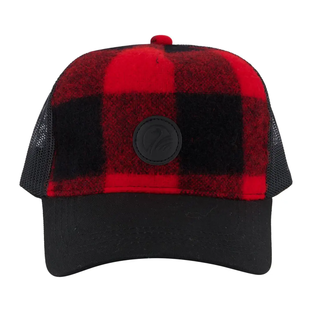 Swanndri Swanni Trucker Cap - Image 3