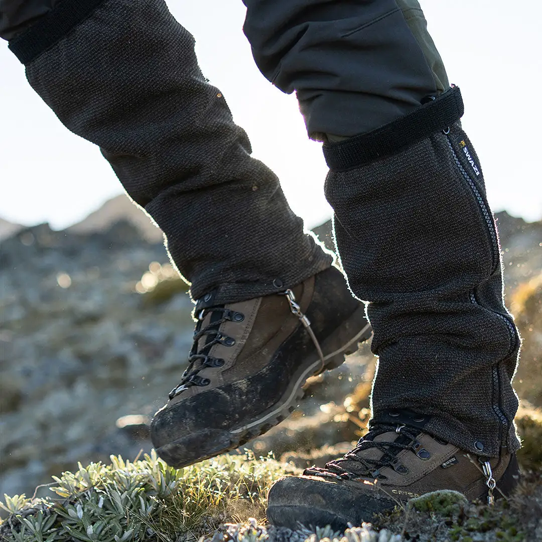 Swazi Ali Gaiters - Image 2