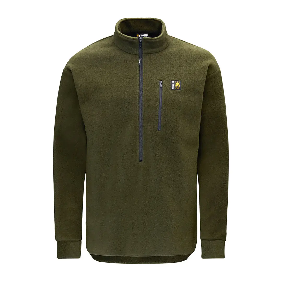 Swazi Bush Shirt - Image 4