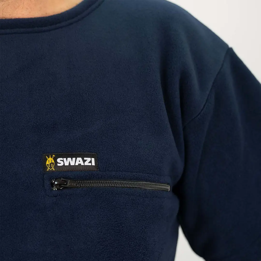 Swazi Bushmans Tee - Image 4
