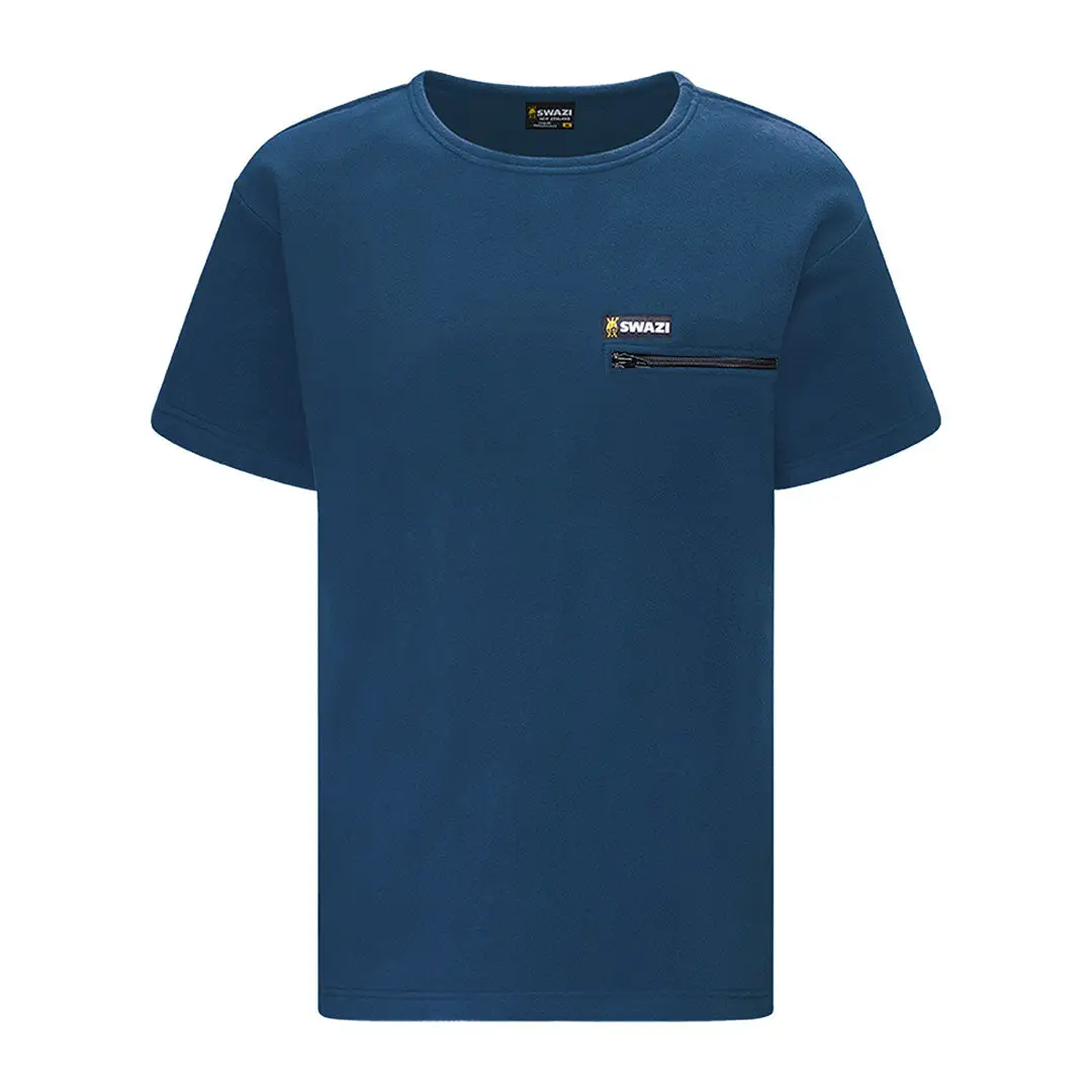 Swazi Bushmans Tee - Image 5