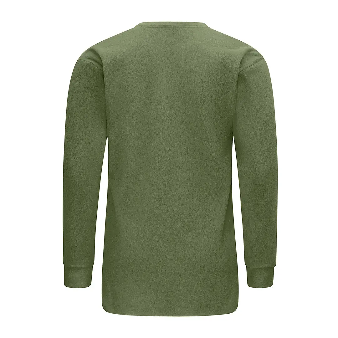 Swazi Long Sleeve Micro Top - Image 2