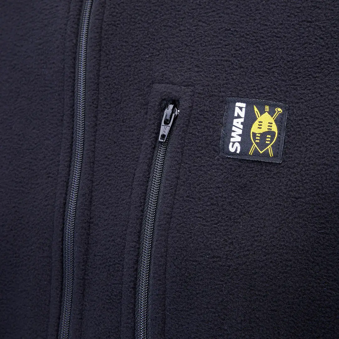 Swazi Micro Shirt - Image 3