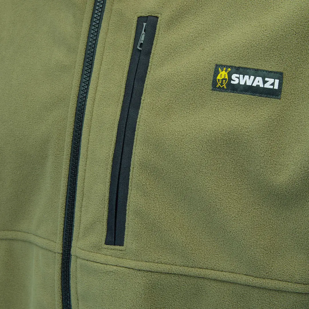 Swazi Molesworth Jacket - Image 3