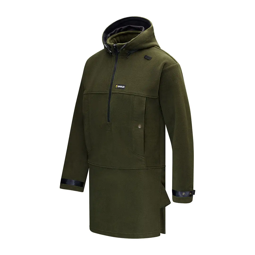 Swazi Nahanni Fleece Smock