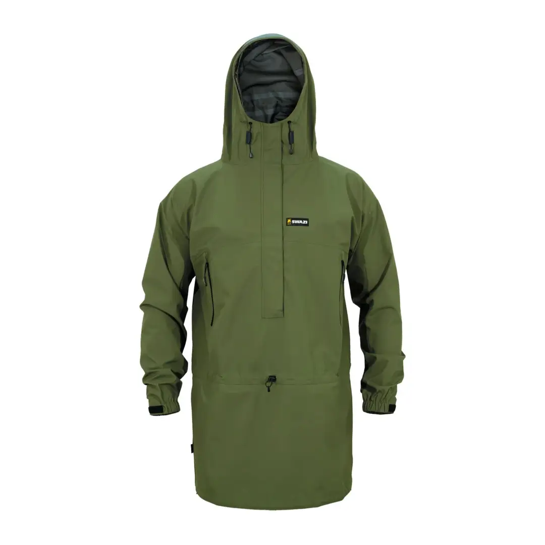Swazi Tahr Ultralight Jacket