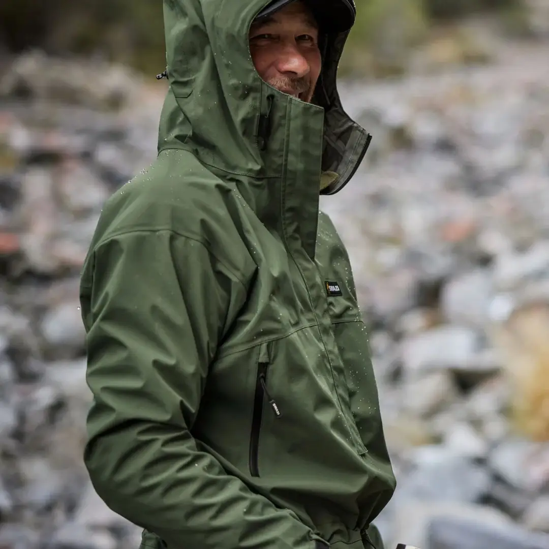 Swazi Tahr Ultralight Jacket - Image 2