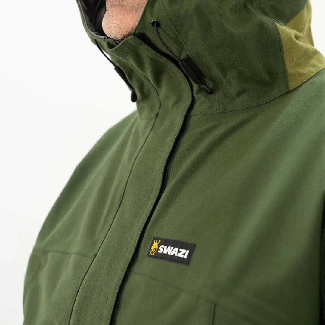 Swazi Tahr XP Smock - Image 2
