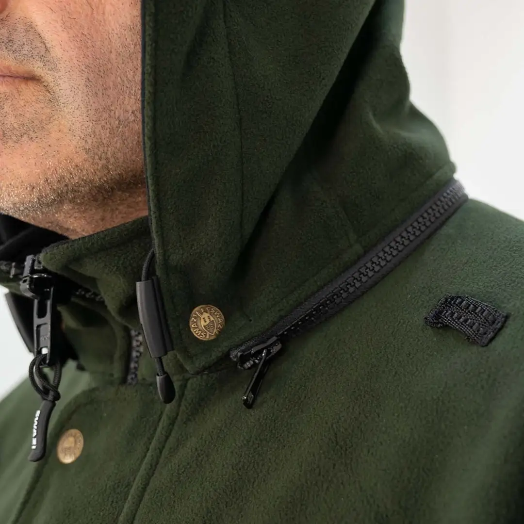 Swazi Windriver Jacket - Image 3