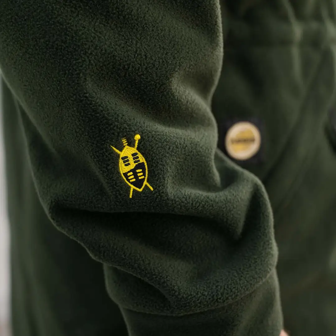 Swazi Windriver Jacket - Image 5
