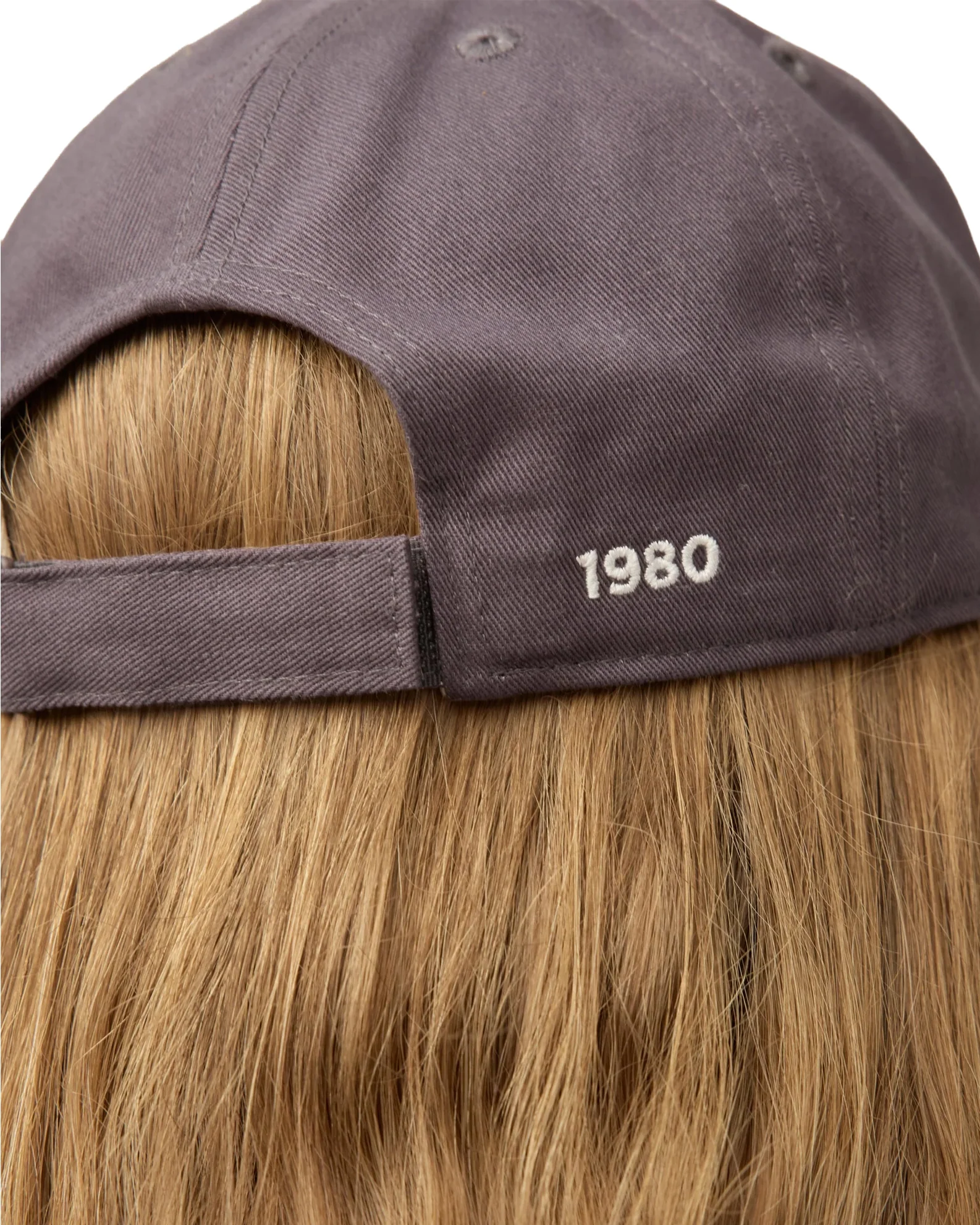 Tilley Cotton Mid-Weight Cap - Image 3