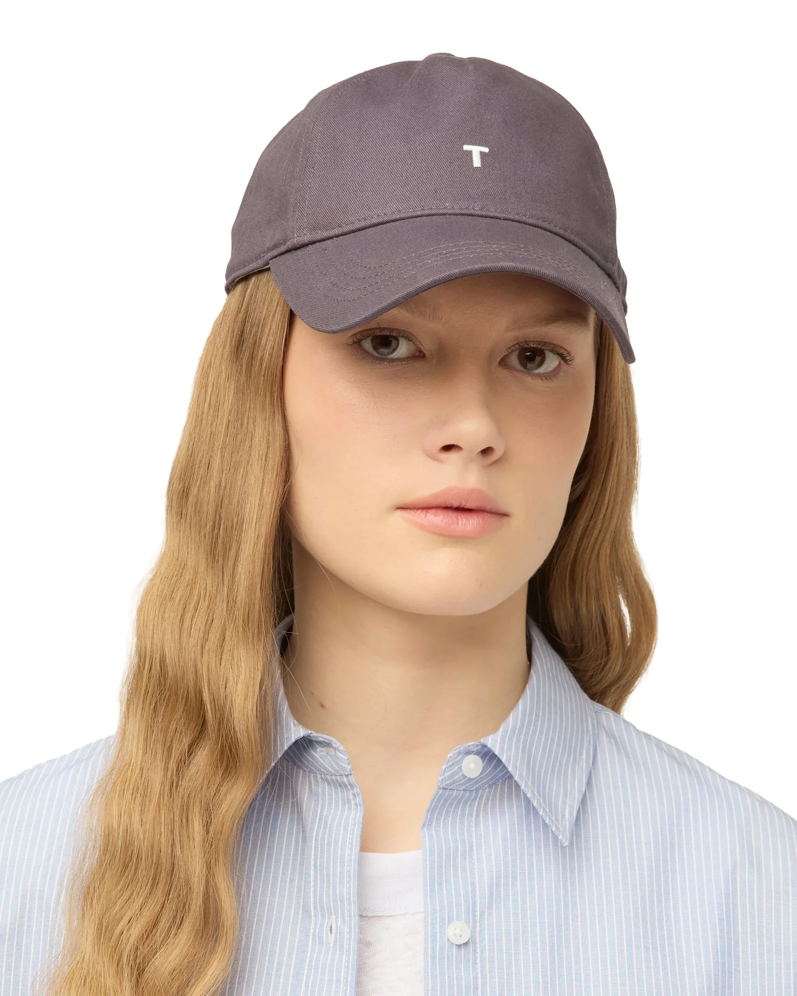 Tilley Cotton Mid-Weight Cap - Image 4
