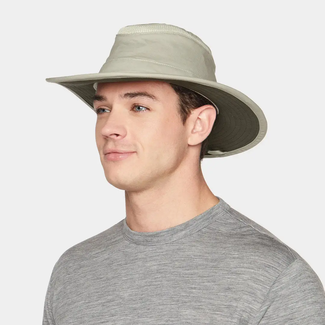 Tilley Hikers Airflow Hat - Image 2