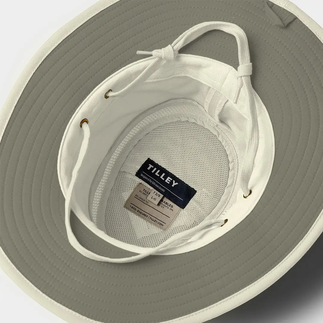 Tilley Hikers Airflow Hat - Image 3