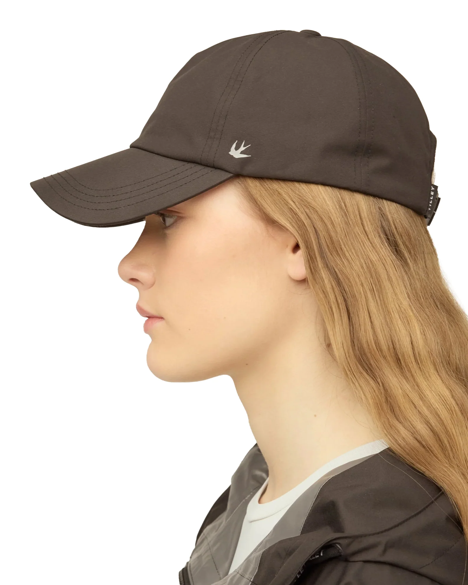 Tilley Rainshield Cap - Image 4