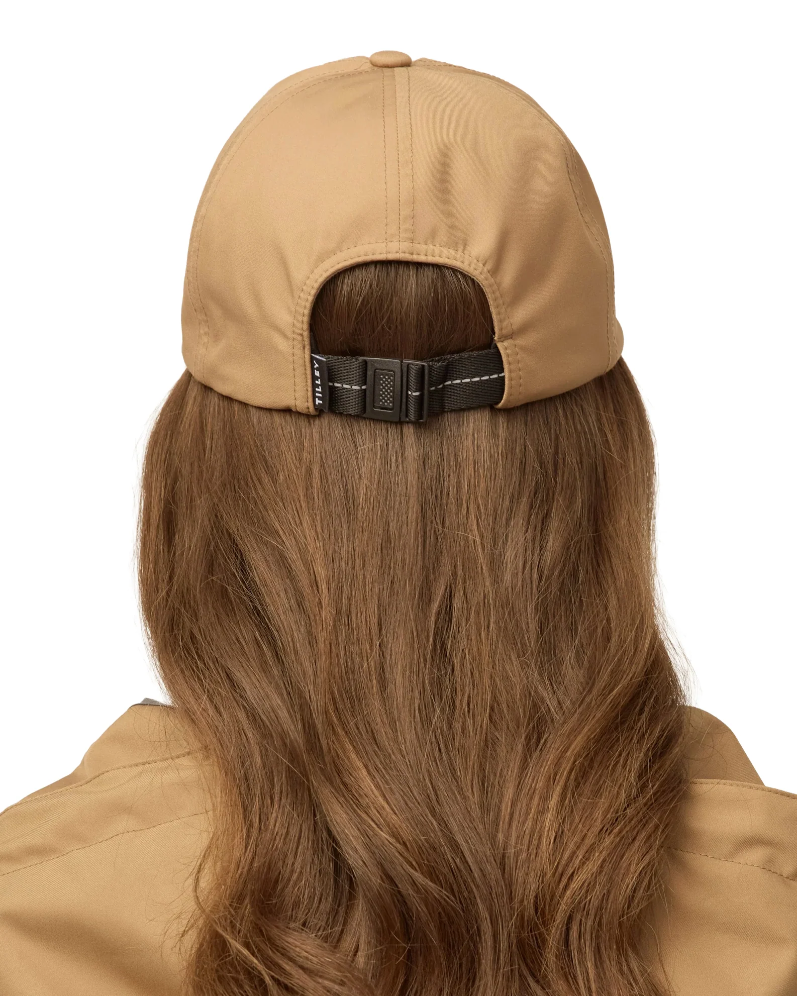 Tilley Rainshield Cap - Image 3