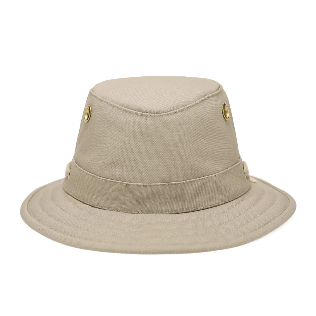 Tilley Authentic T5 Cotton Hat - Image 8