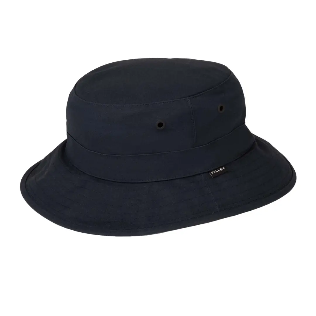 Tilley Waxed Bucket Hat