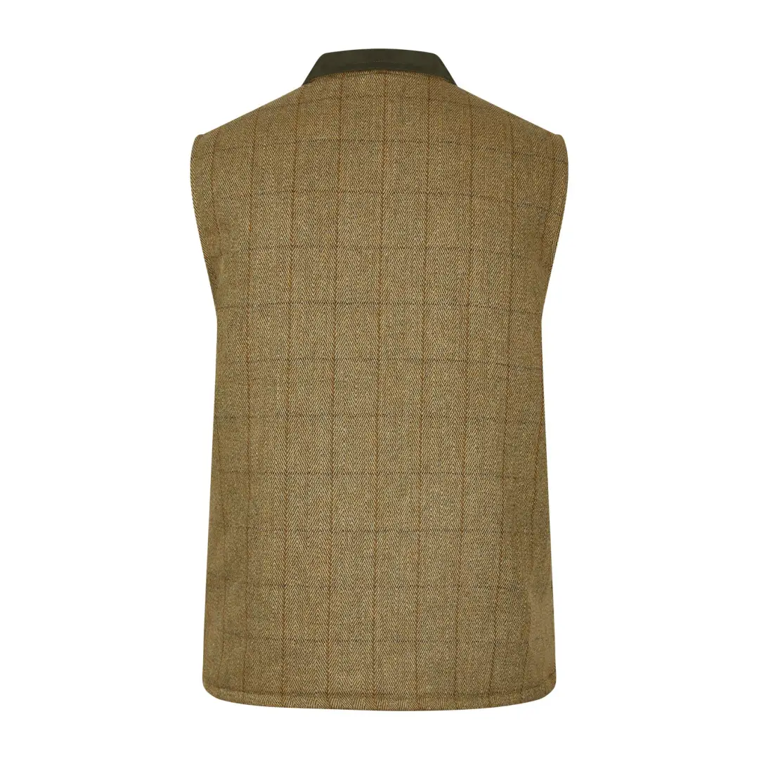 New Forest Tweed Gilet - Image 3