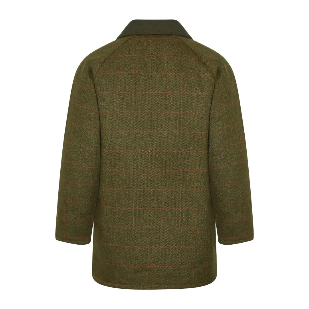 New Forest Tweed Jacket - Image 5